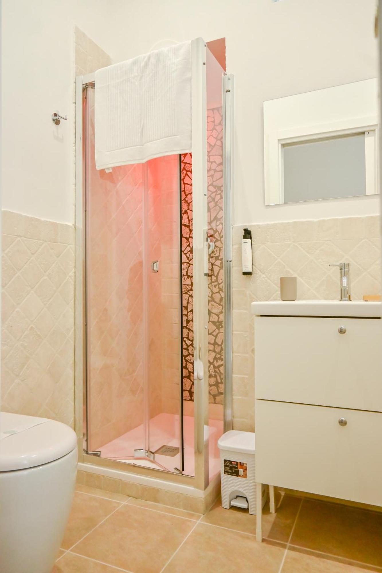 Vaticano Attico Premium Con Terrazzo Apartamento Roma