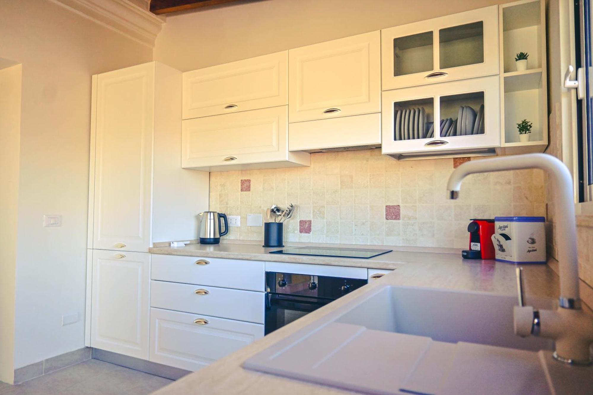 Apartamento Vaticano Attico Premium Con Terrazzo