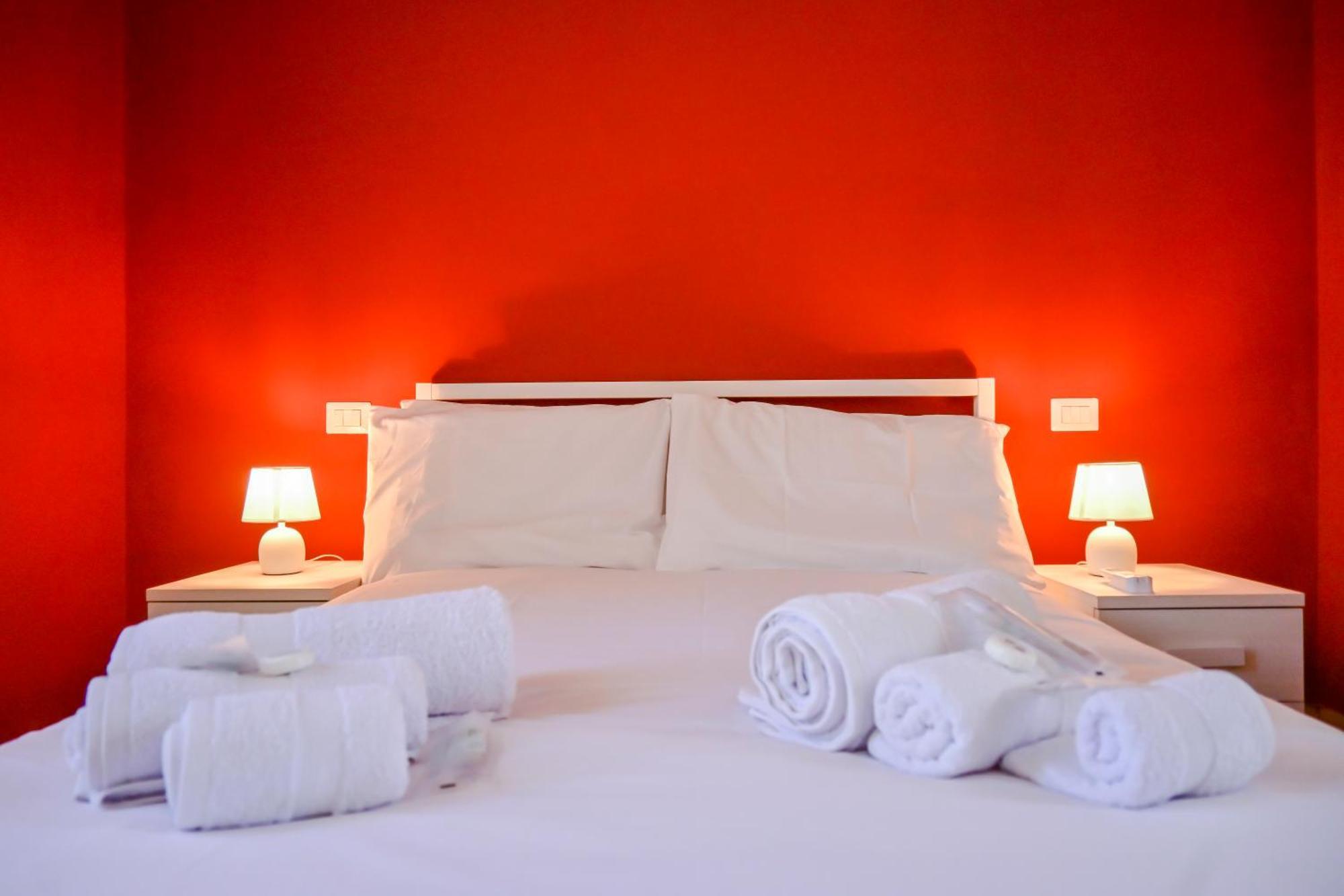 Vaticano Attico Premium Con Terrazzo Apartamento Roma