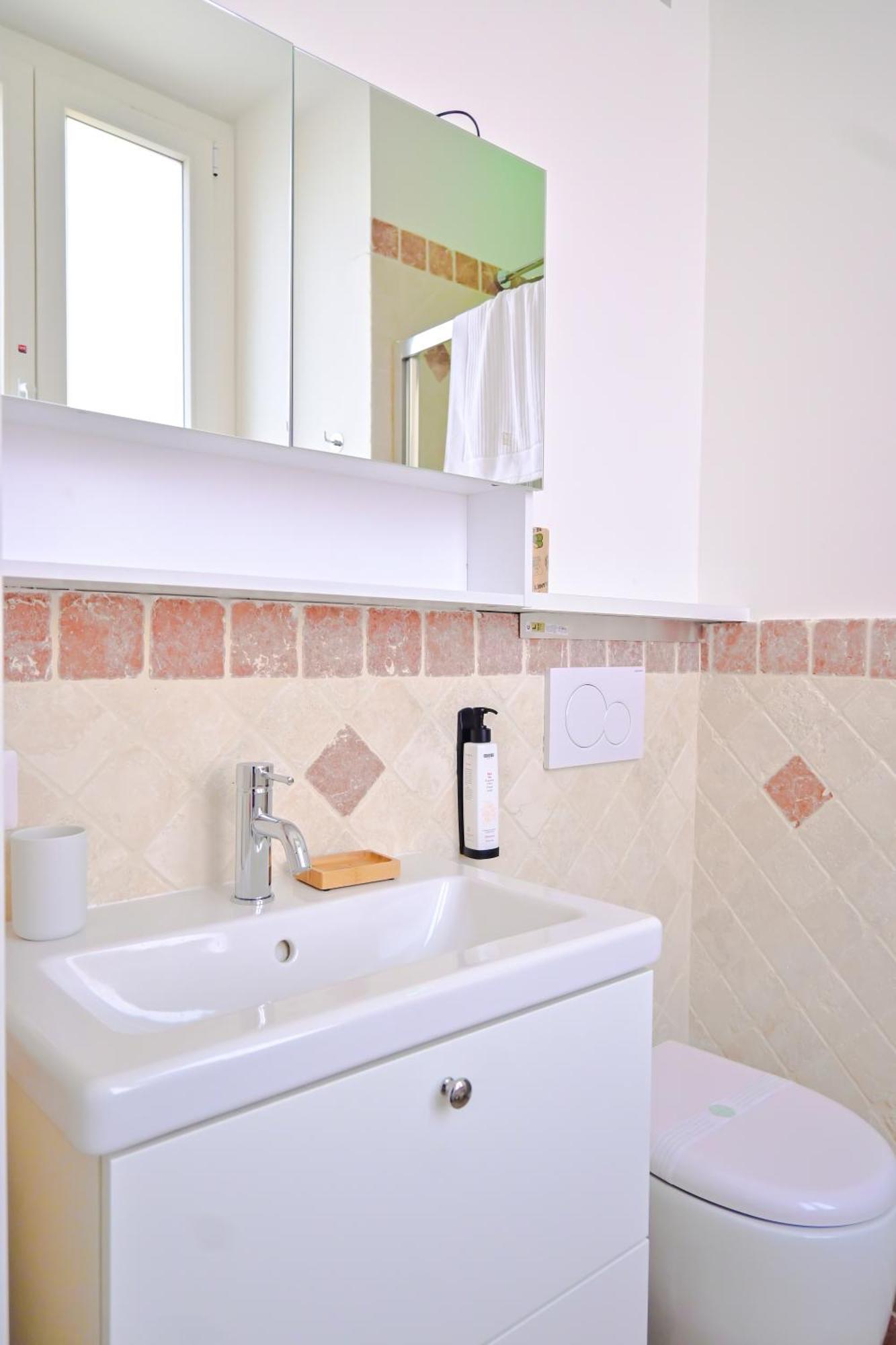 Apartamento Vaticano Attico Premium Con Terrazzo *